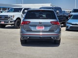 2023 Volkswagen Tiguan - Preview 6
