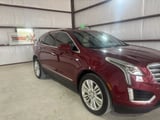 2017 Cadillac XT5 - Preview 5
