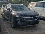 2021 Buick Envision - Preview 2