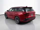 2026 Lexus TX - Preview 7
