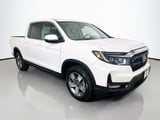 2026 Honda Ridgeline - Preview 4