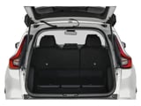 2025 Honda CR-V - Preview 12