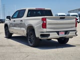 2026 Chevrolet Silverado 1500 - Preview 5