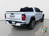 2025 GMC Canyon - Preview 5