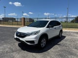2016 Honda CR-V - Preview 2