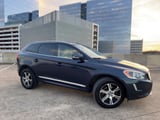 2015 Volvo XC60 - Preview 4