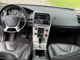 2012 Volvo XC60 - Preview 9