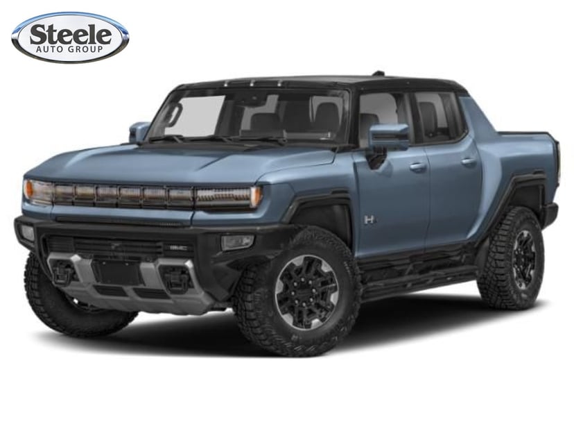 2024 GMC Hummer EV Pickup - Image 1