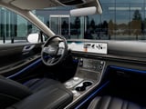 2027 Genesis GV80 - Preview 11