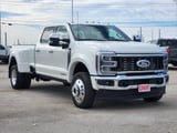 2027 Ford F-450 - Preview 2
