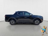 2027 Hyundai Santa Cruz - Preview 4