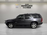 2011 Chevrolet Tahoe - Preview 3
