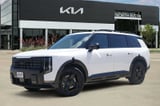 2027 Kia Telluride - Preview 2