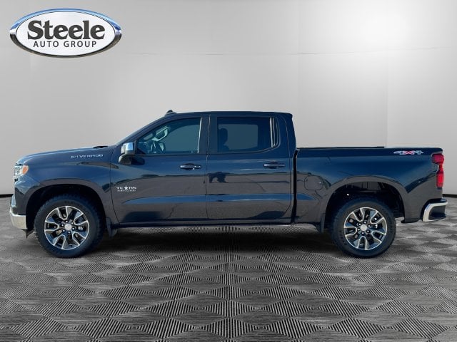 2023 Chevrolet Silverado 1500 - Image 1