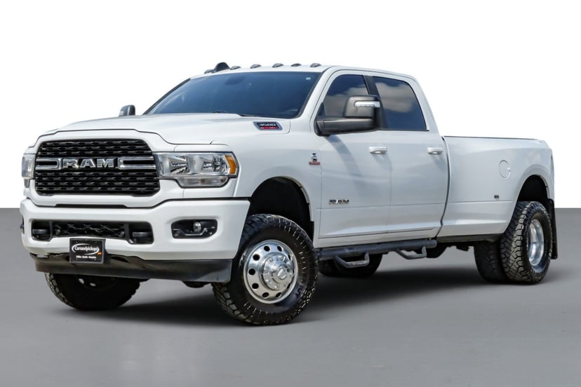 2024 Ram 3500 - Image 1