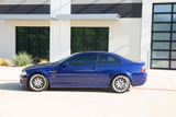 2005 BMW M3 - Preview 6