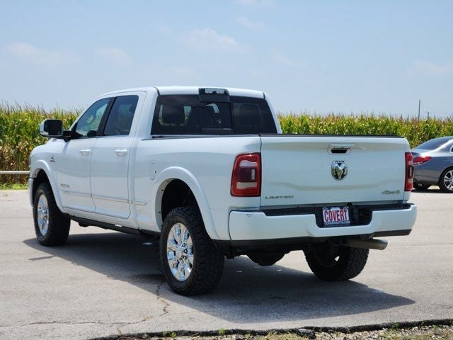 2020 RAM 2500 - Image 3