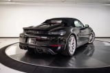 2022 Porsche 718 Spyder - Preview 7