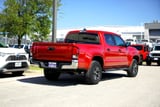 2023 Toyota Tacoma - Preview 6