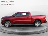 2022 Ram 1500 - Preview 13