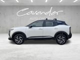 2027 Nissan Kicks - Preview 13