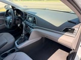 2017 Hyundai Elantra - Preview 11