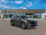 2026 Hyundai Tucson - Preview 2