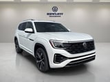 2026 Volkswagen Atlas - Preview 7