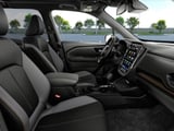 2026 Subaru Forester - Preview 15