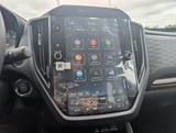 2026 Subaru Forester - Preview 13