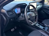 2023 Ford Escape - Preview 10