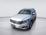 2015 Volkswagen Tiguan - Preview 4