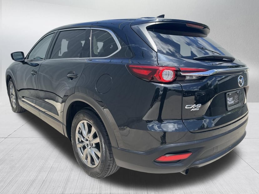 2018 Mazda CX-9 - Image 3
