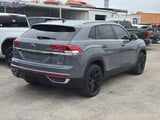 2022 Volkswagen Atlas Cross Sport - Preview 6