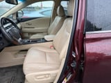 2014 Lexus RX - Preview 3