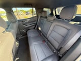 2026 Chevrolet Equinox - Preview 9