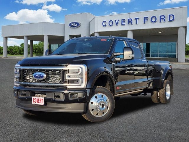 2026 Ford F-450 - Image 1