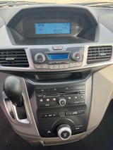 2011 Honda Odyssey - Preview 8