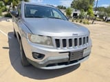 2015 Jeep Compass - Preview 7