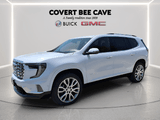 2027 GMC Acadia - Preview 3