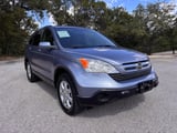 2007 Honda CR-V - Preview 3