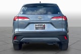 2025 Toyota Corolla Cross - Preview 4
