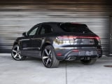 2026 Porsche Macan - Preview 3