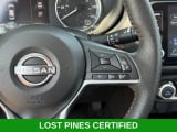 2024 Nissan Versa - Preview 12