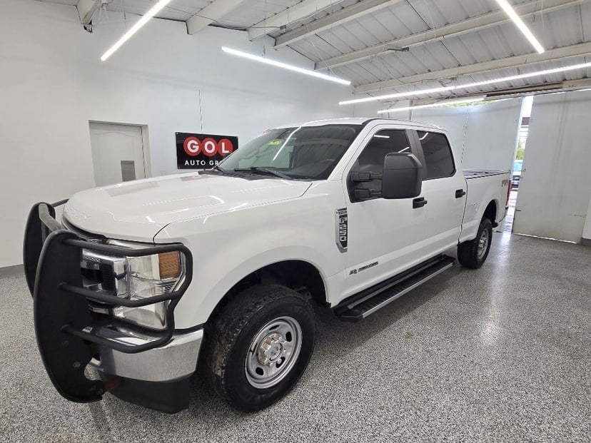 2021 Ford F-250 - Image 2