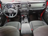2023 Jeep Wrangler - Preview 13