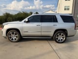 2017 Cadillac Escalade - Preview 3