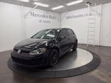 2015 Volkswagen Golf GTI - Preview 3