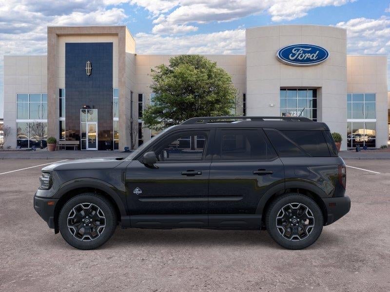 2026 Ford Bronco Sport - Image 2