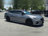 2021 Nissan Maxima - Preview 3